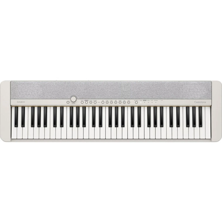 Цифровое пианино Casio CT-S1WE