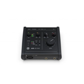 Звукова карта Focusrite Scarlett Solo 4th Gen — купити в інтернет