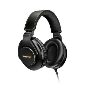 Фото Shure SRH 840A Фото Shure SRH 840A