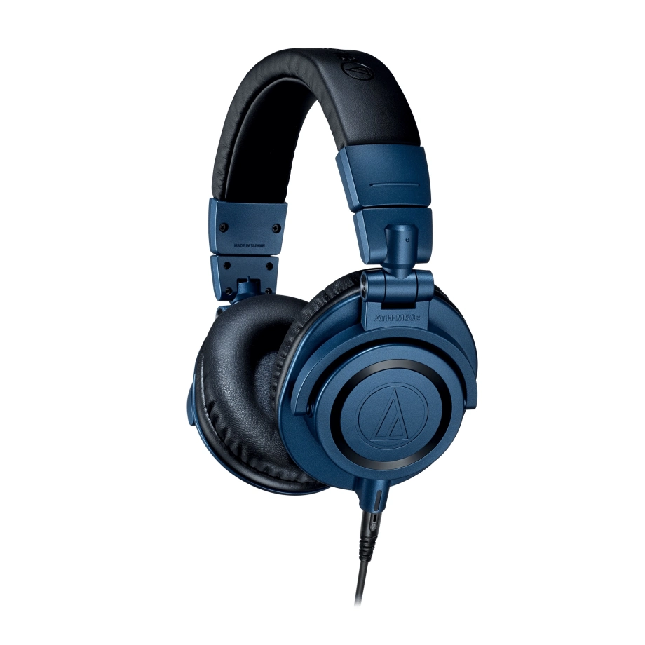 Купить студийные наушники Audio-Technica ATH-M50x DS в интернет