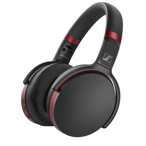 Фото Sennheiser HD 458BT Фото Sennheiser HD 458BT