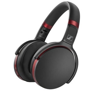 Sennheiser HD 458BT