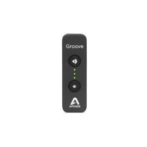 Фото Apogee Groove Фото Apogee Groove