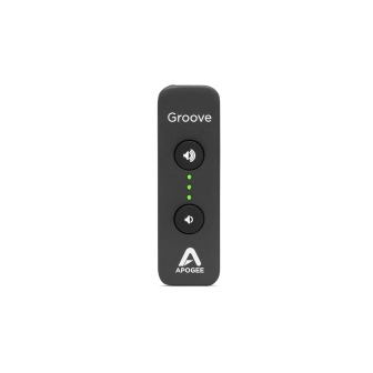 Apogee Groove