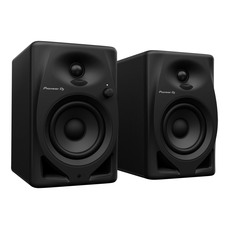 Студийный монитор Pioneer DM-40D