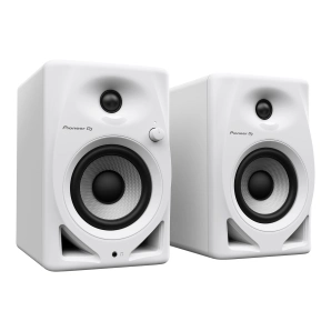 Фото Pioneer DJ DM-40D-W Фото Pioneer DJ DM-40D-W