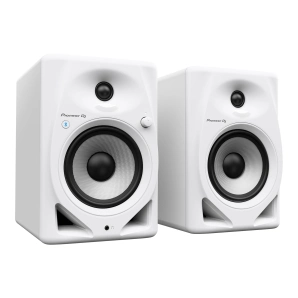 Фото Pioneer DJ DM-50D-BT-W