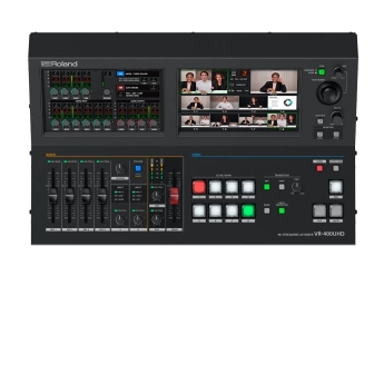 Roland VR-400UHD