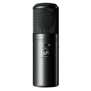 Фото Warm Audio WA8000 Фото Warm Audio WA8000
