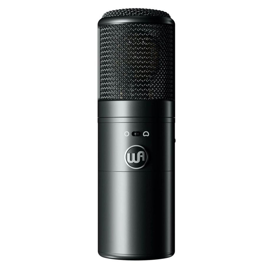 Купить студийный микрофон Warm Audio WA8000 в интернет-магазине