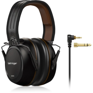Фото Behringer DH100 Фото Behringer DH100