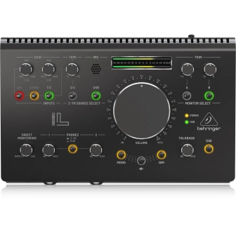 Behringer STUDIO L