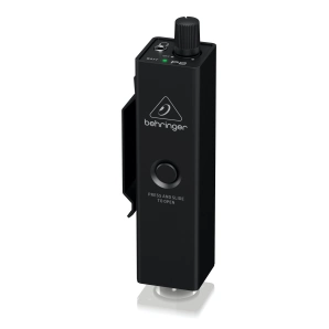 Фото Behringer P2 Фото Behringer P2