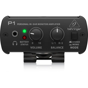Фото Behringer P1