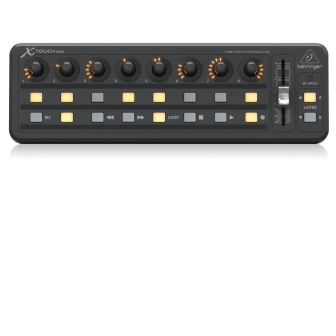 Behringer X-TOUCH MINI