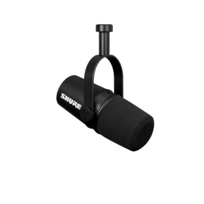 Фото Shure MV7X Фото Shure MV7X