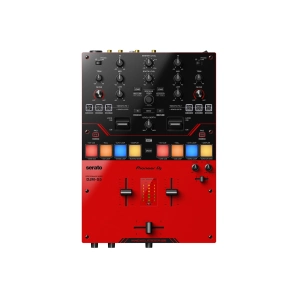 Фото Pioneer DJ DJM-S5