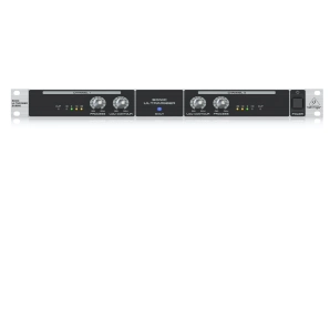 Фото Behringer SU9920 Фото Behringer SU9920