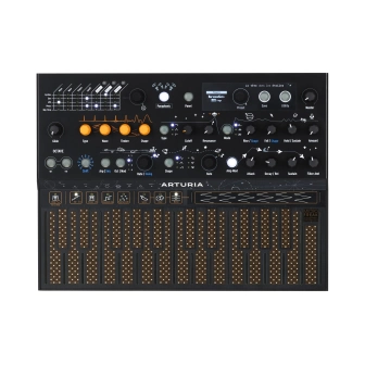 Arturia MicroFreak Stellar Limited Edition