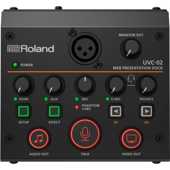 Roland UVC-02