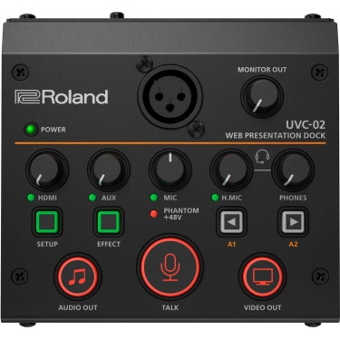 Roland UVC-02