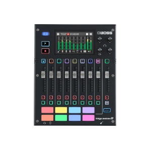 Фото Boss GCS-8 Gigcaster