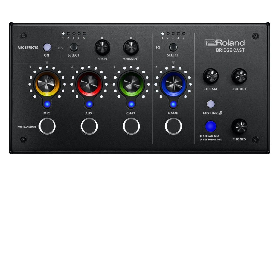 DTM・DAW Roland BRIDGE CAST 20230725162438-920x920.webp