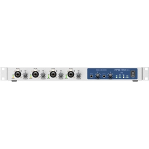Фото RME Fireface 802 FS Фото RME Fireface 802 FS