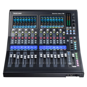 Фото Tascam Sonicview 16