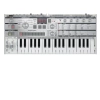Фото №1 Синтезатор Korg microKORG Crystal