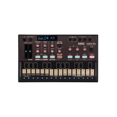 Фото Korg Volca FM2