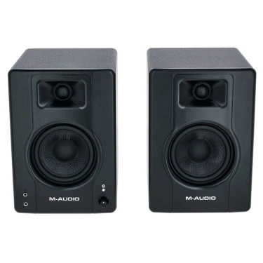 M-Audio BX4 BT