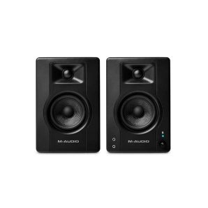 Фото M-Audio BX3 BT Фото M-Audio BX3 BT