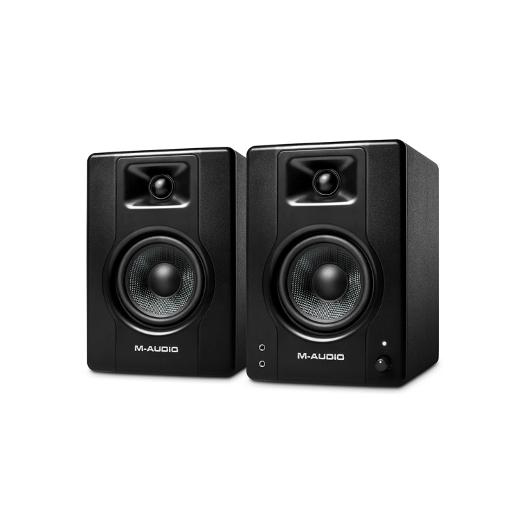 Студийный монитор M-Audio BX4