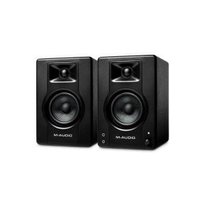 Фото M-Audio BX3