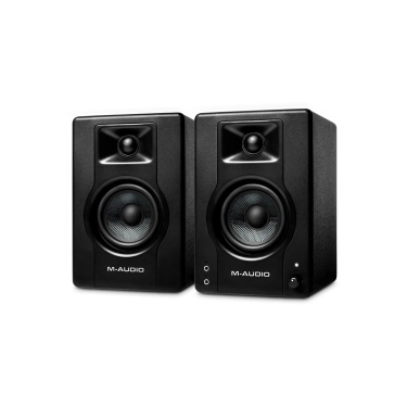M-Audio BX3