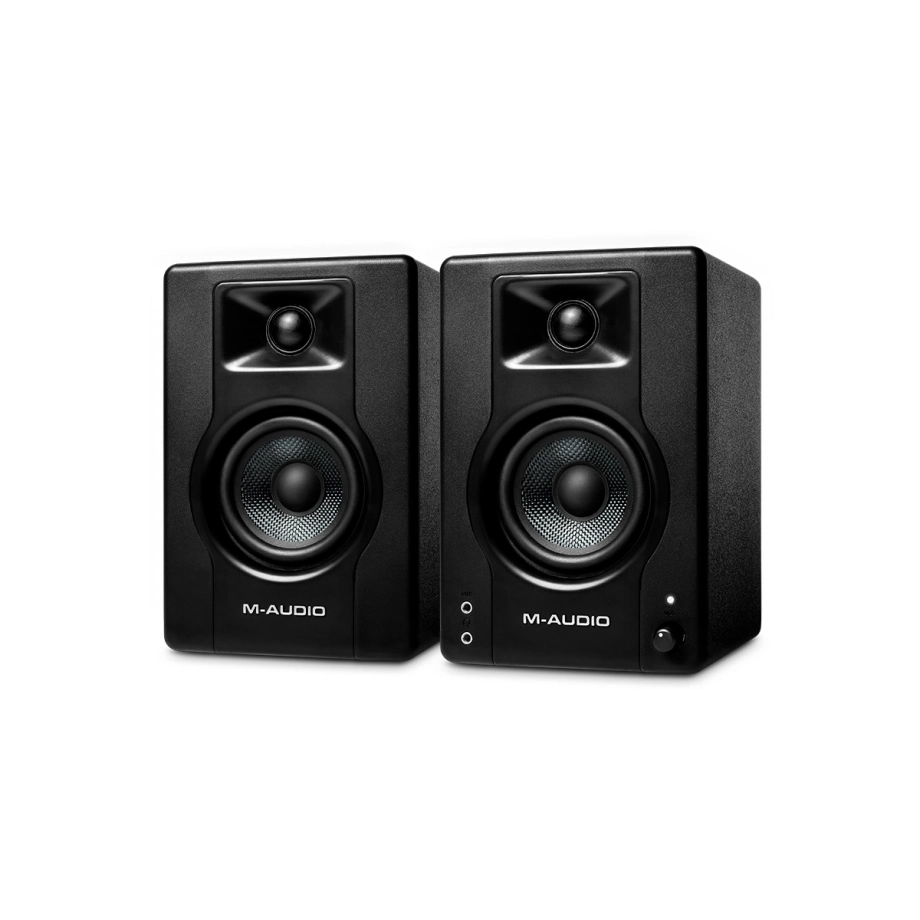 Купить студийный монитор M-Audio BX3 в интернет-магазине PRODJ по