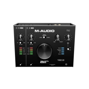 Фото M-Audio AIR 192|8