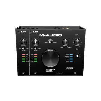 M-Audio AIR 192|8