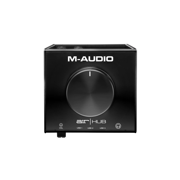 Звуковая карта M-Audio AIR|Hub