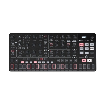 IK Multimedia UNO Synth PRO X