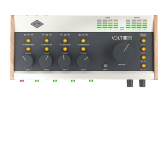 Universal Audio Volt 476p