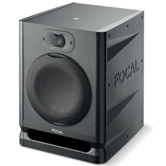Focal Alpha 80 Evo BLACK EU NWG