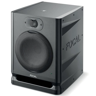 Focal Alpha 80 Evo