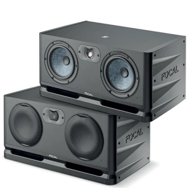 Focal Alpha Twin Evo