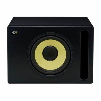 KRK S12.4