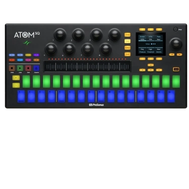 Presonus ATOM SQ