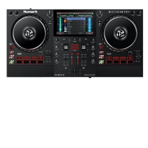 Фото Numark Mixstream Pro+