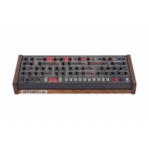 Фото Sequential Prophet-6 Module Фото Sequential Prophet-6 Module