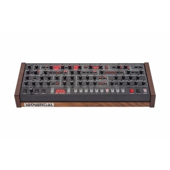 Sequential Prophet-6 Module